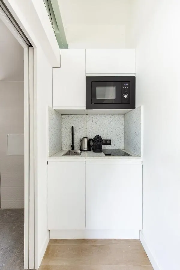Cmg - Parc Des Expositions Tour Eiffel Apartment Paris 0*,